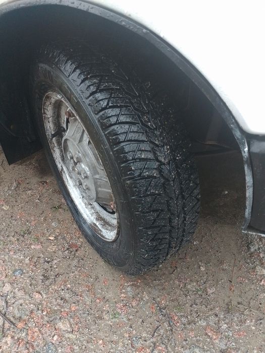 Таврія Nova ЗАЗ 1102