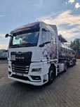 MAN TGX 18.470