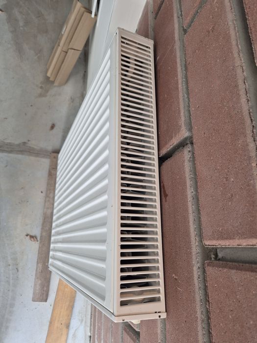 Grzejnik panelowy PURMO 90x60x10