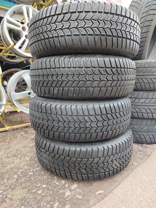 Шины 205/60/16 Debica Frigo HP2