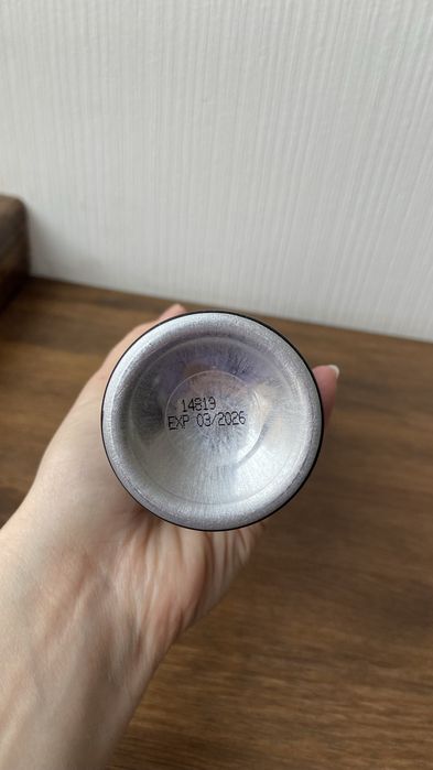 Еко-спрей для додання об'єму волоссю Erayba S02 Volumizer, 300 ml