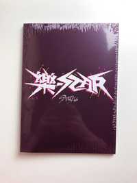 Stray Kids Álbum Selado Rock Star Limited Star ver.