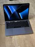 Macbook pro 2019 touchbar A2159 i5 8/256