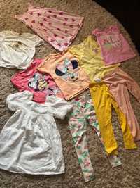 Сукня на дівчинку 5-6 років 110 116 одяг на дівчинку
