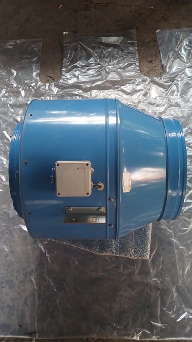 Канальний вентилятор VENS VKM 400