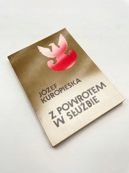 Z Powrotem W Służbie Ax47702