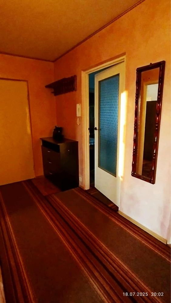 Sprzedam mieszkanie do remontu, 3 pokoje,3 piętro, 61m2, Smoczka