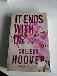 It ends with us Colleen Hoover