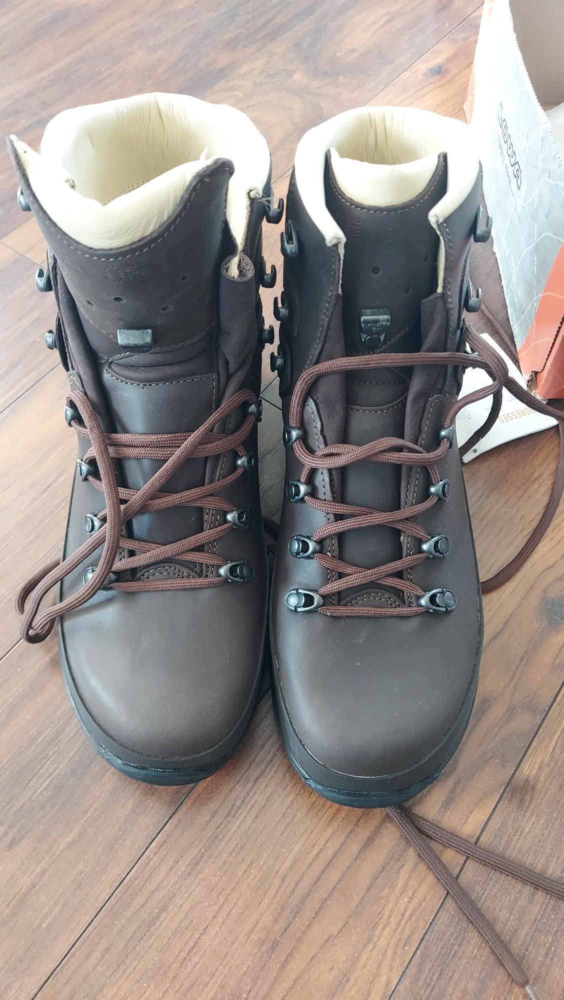 Buty trekingowe Lowa MUNRO 42,5