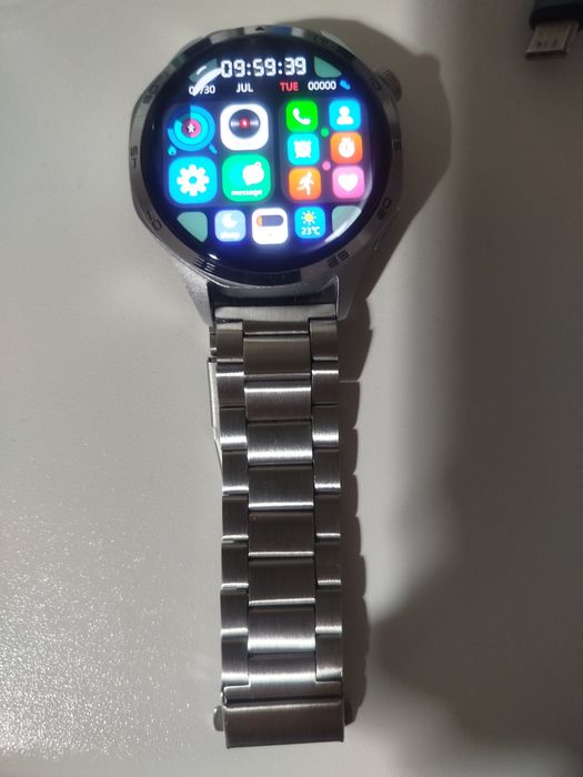 Relógio Smartwatch