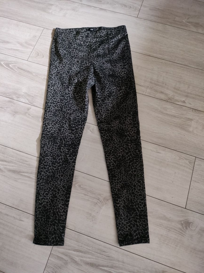 Spodnie damskie M/L