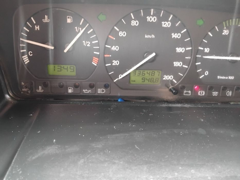 Volkswagen t4 2.5 tdi 75 kw