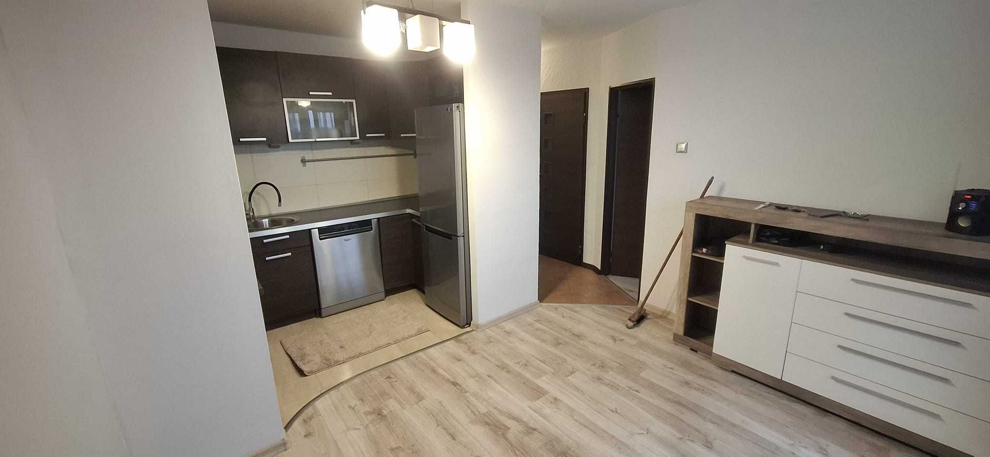 Wynajmę mieszkanie 33m2, 2-pokoje, Mydlice