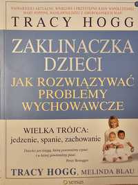 Książka Tracy Hogg Zaklinaczka dzieci