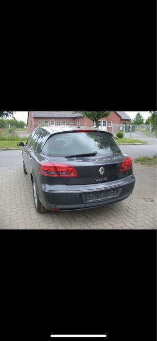 Renault velsatis 3.0 dci