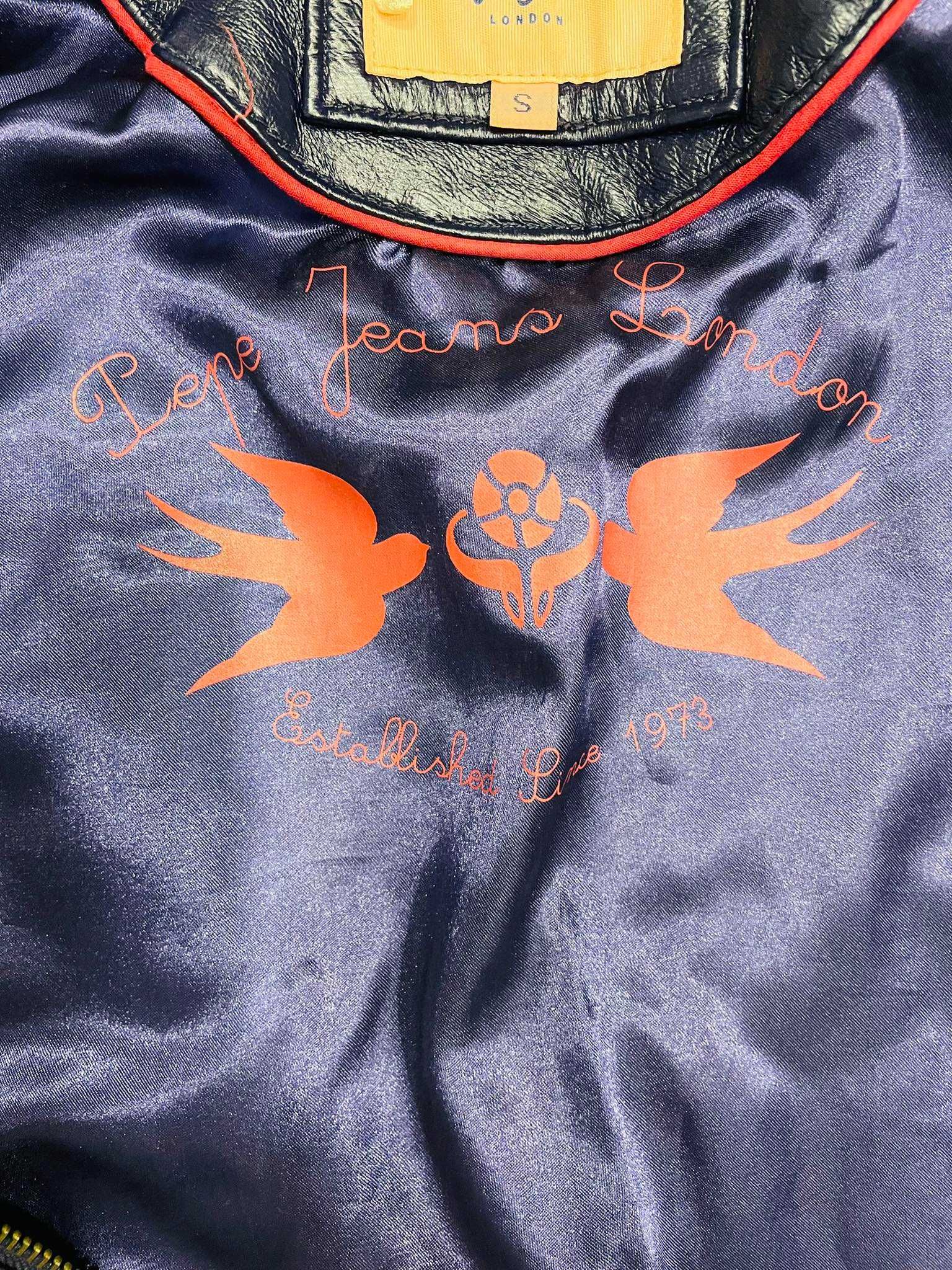 Kurteczka  damska Pepe Jeans