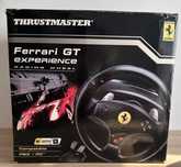 Volante Ferrari GT Racing Wheel Thrustmaster