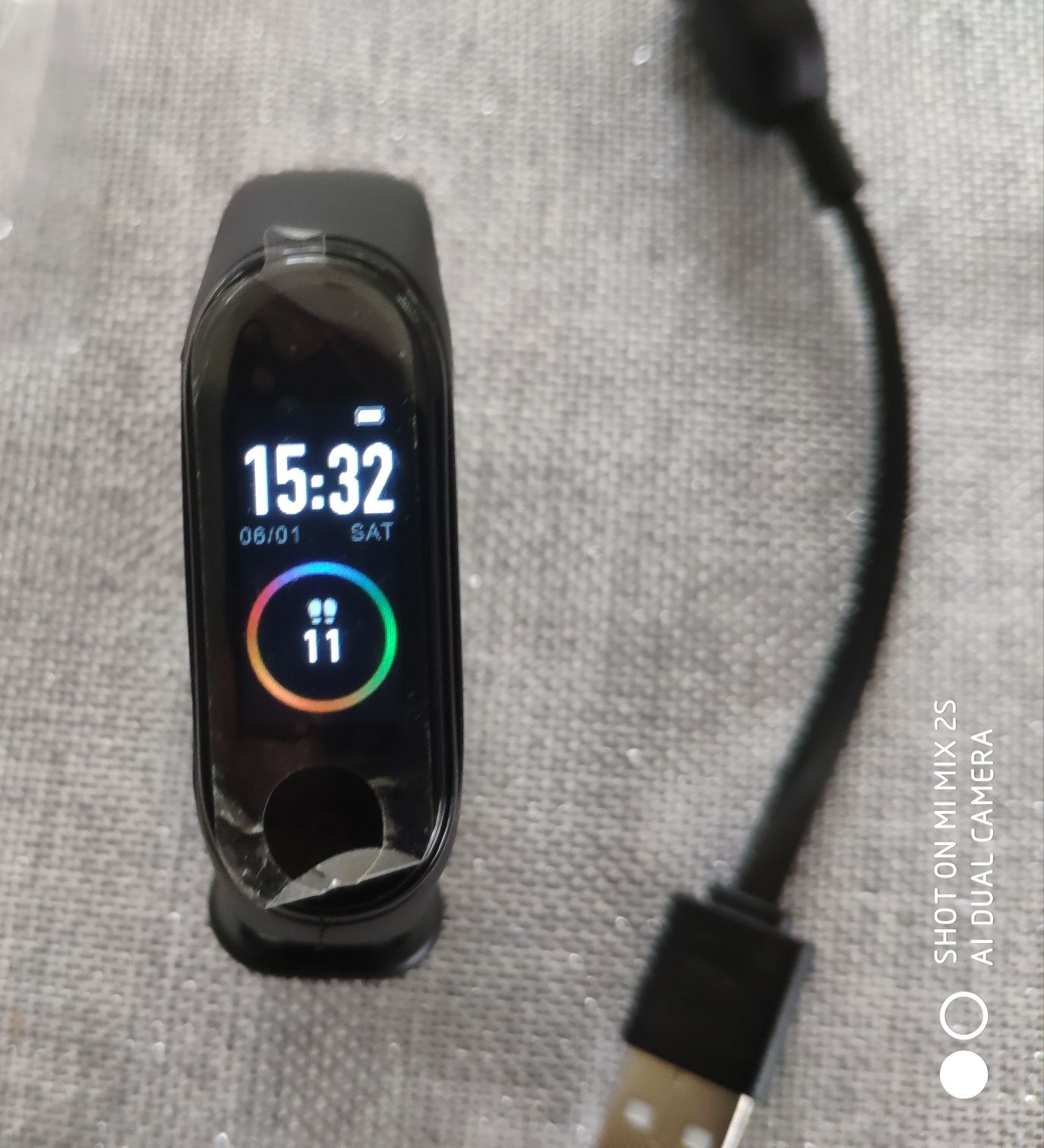 Sprzedam nowy Smart Bracelet M4. 40 zl