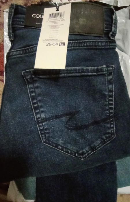 Джинси Colin's .
