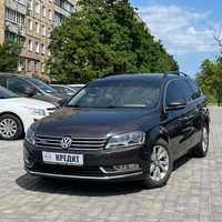 Продам Volkswagen Passat 2011 рік можлива розстрочка,кредит!