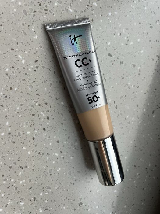 Тональний засіб It Cosmetics Your Skin But Better SPF50