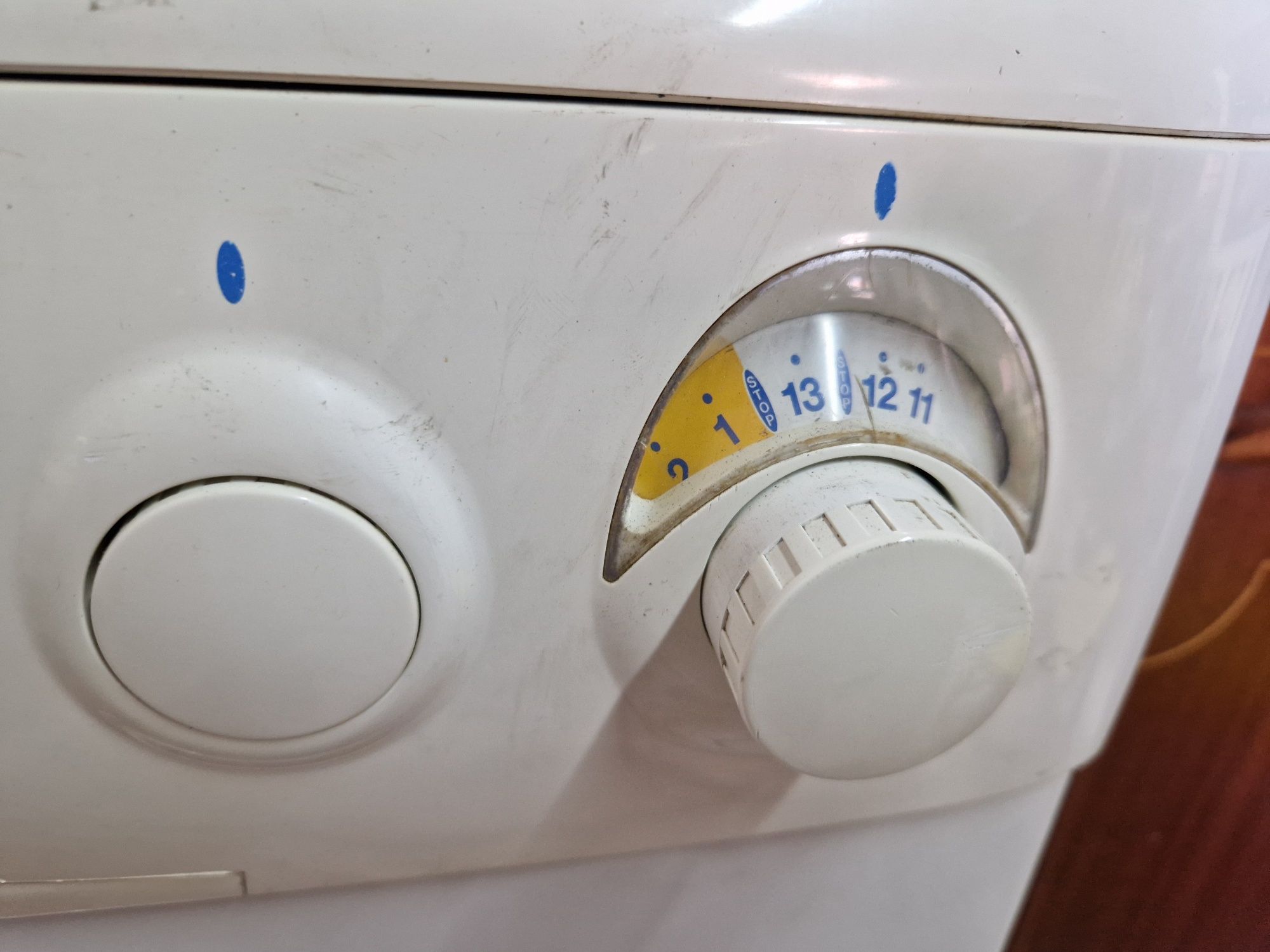 Máquina Lavar Roupa Fagor