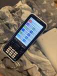Kalkulator graficzny casio
