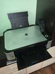 Принтер Canon PIXMA MP540