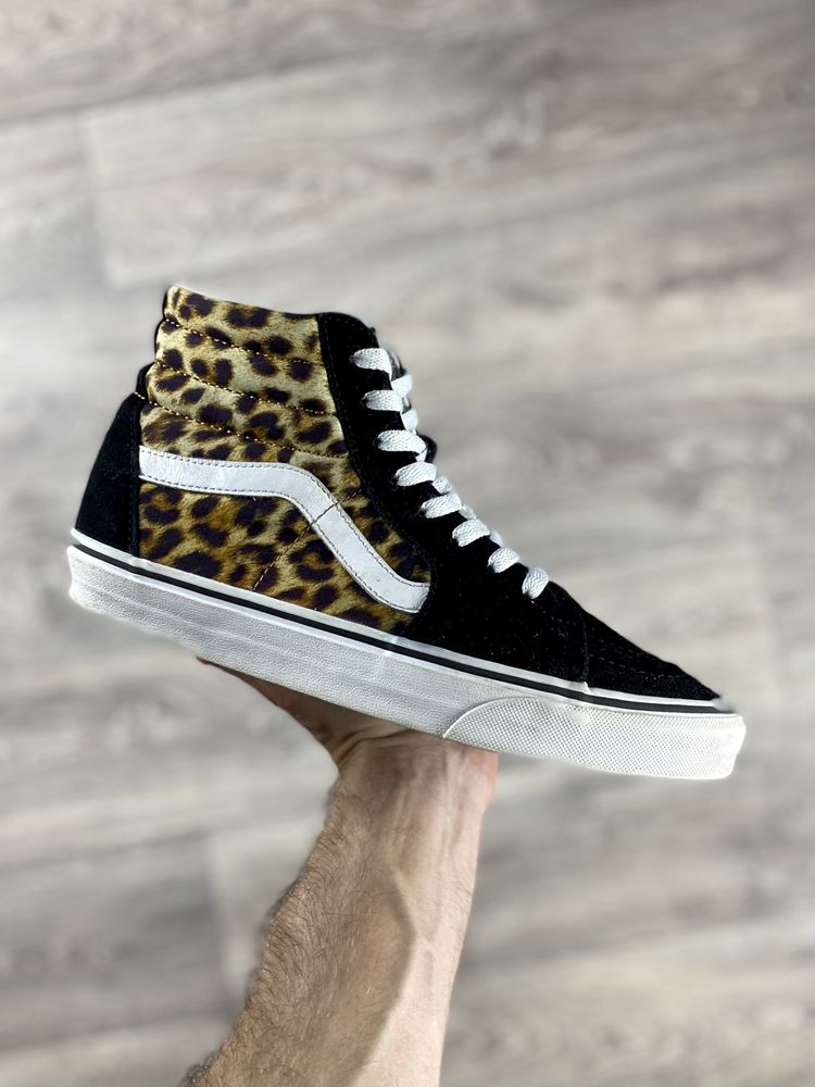 Vans кроссовки кеды мокасины 40 размер черные оригинал