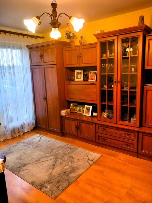 Mieszkanie 48,2 m2 na Os. Grunwaldzkim - BEZPOŚREDNIO