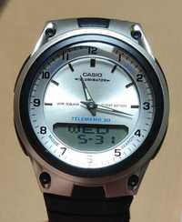 продам наручные часы CASIO STANDART COMB