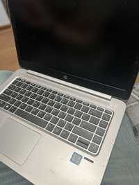 Ноутбук HP elitebook intel core i5 6300u
