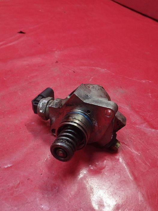 ПНВТ бензин Audi Q7 4M ТНВД Ауді Кю7 4М Ауди