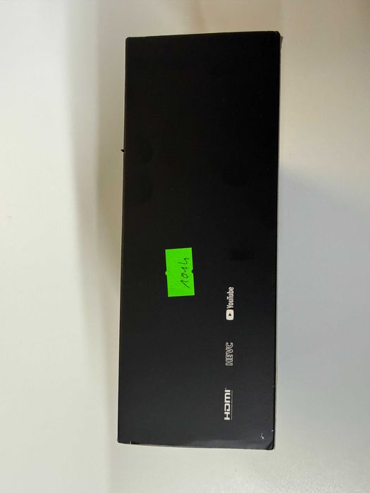 Dekoder DVB-T2 TVIP S-Box v.605 hevc MEDIA PLAYER / NowyLombard Raków