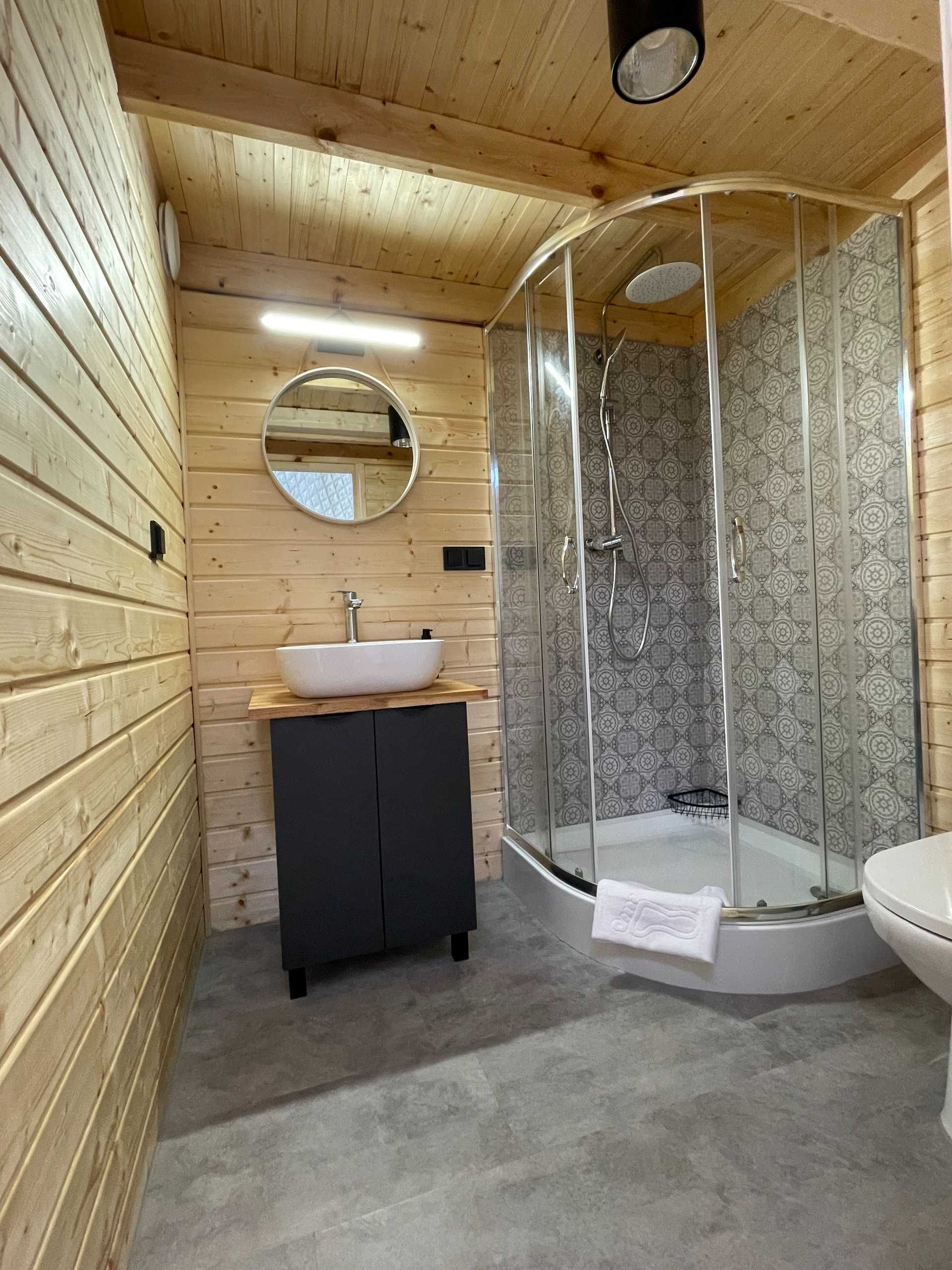 Glamping namiot sferyczny kopuła 38m2