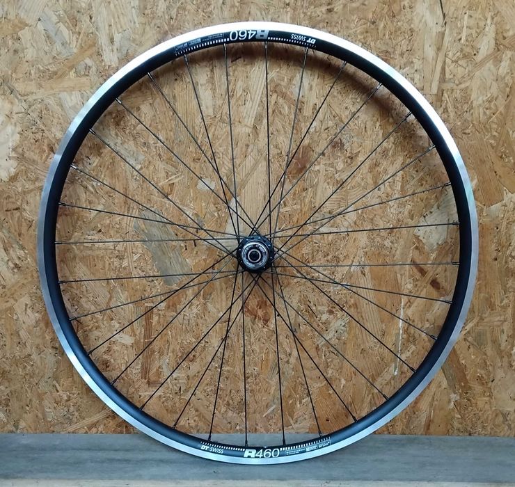 Koła szosowe szosa DT Swiss 350 R 460 Sapim Race 28" 700c 9x130 135 mm
