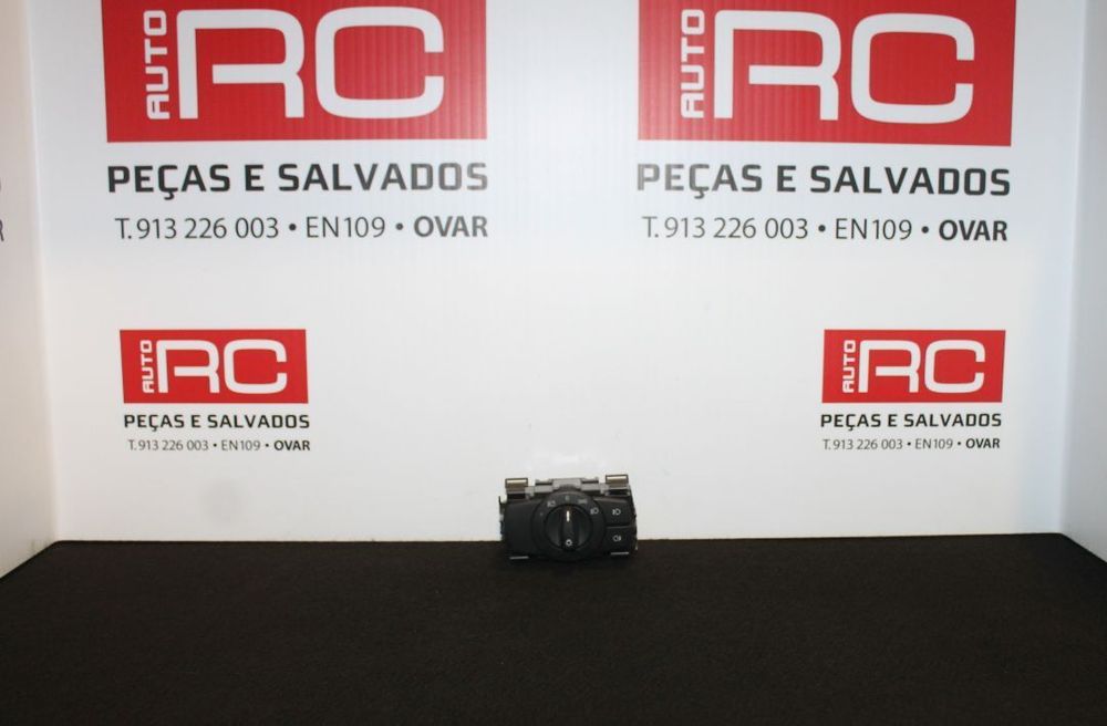Comutador de luzes BMW E90
