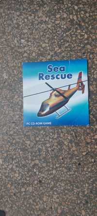 Sea Rescue gra PC