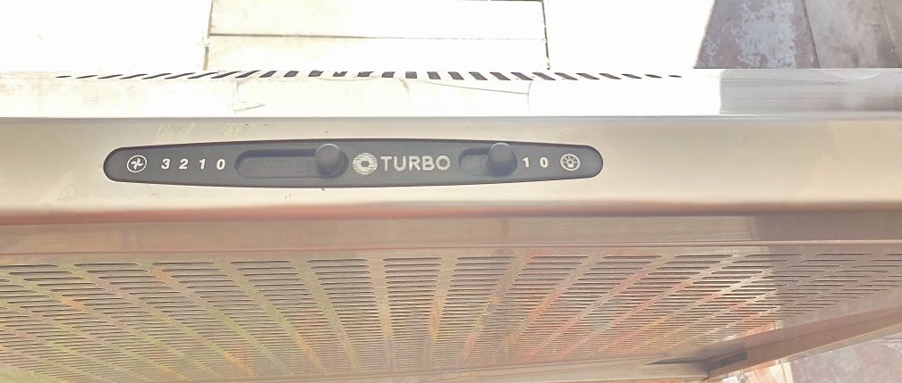 Витяжка Turboair S 601
