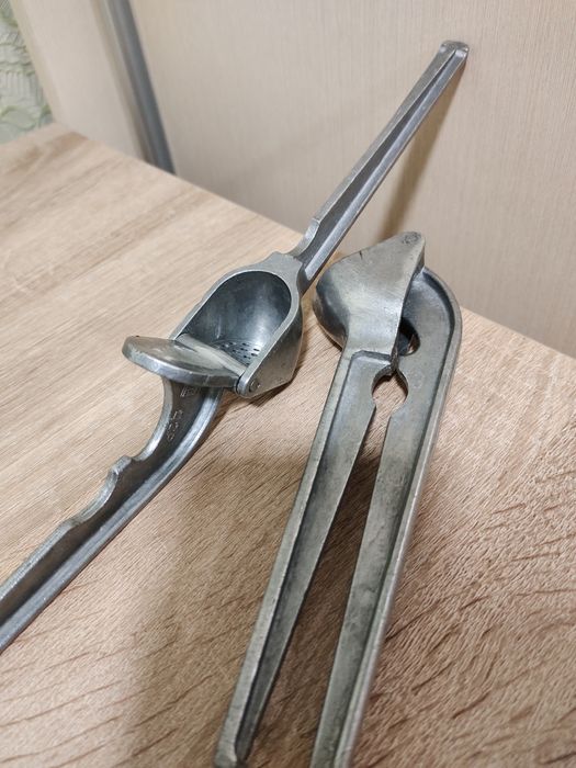 Чеснокодавка чесночница ссср