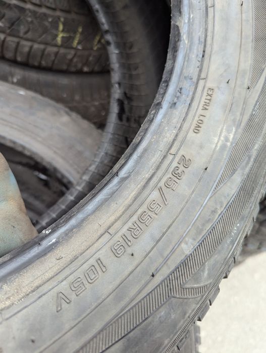 235/55R19 Falken