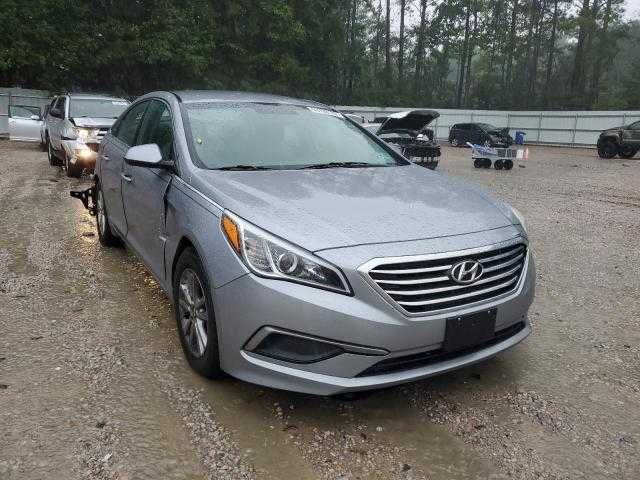 Разборка Hyundai Santa Fe Sonata YF LF 12-17 диски дверь кпп