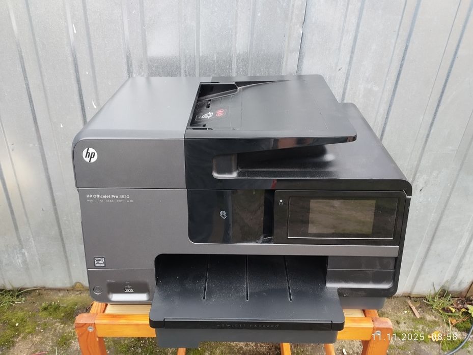HP Officejet Pro 8620