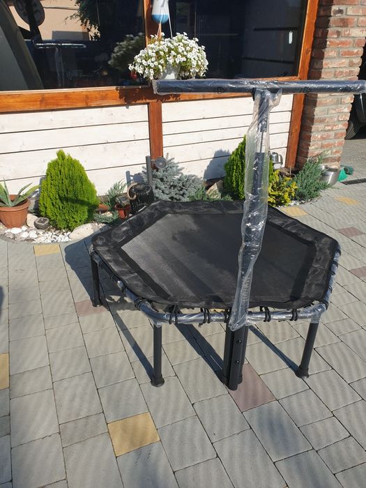 Фітнес батут від  crivit