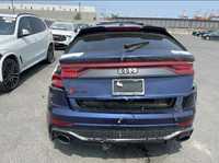 Audi RS Q8 Audi RS Q8 Audi rsq8 import 600KM audi na miejscu w PL