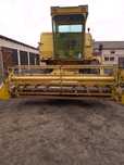 Kombajn zbożowy New Holland 8060