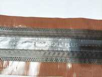Taśma kalenicowa Figaroll Brass Plus