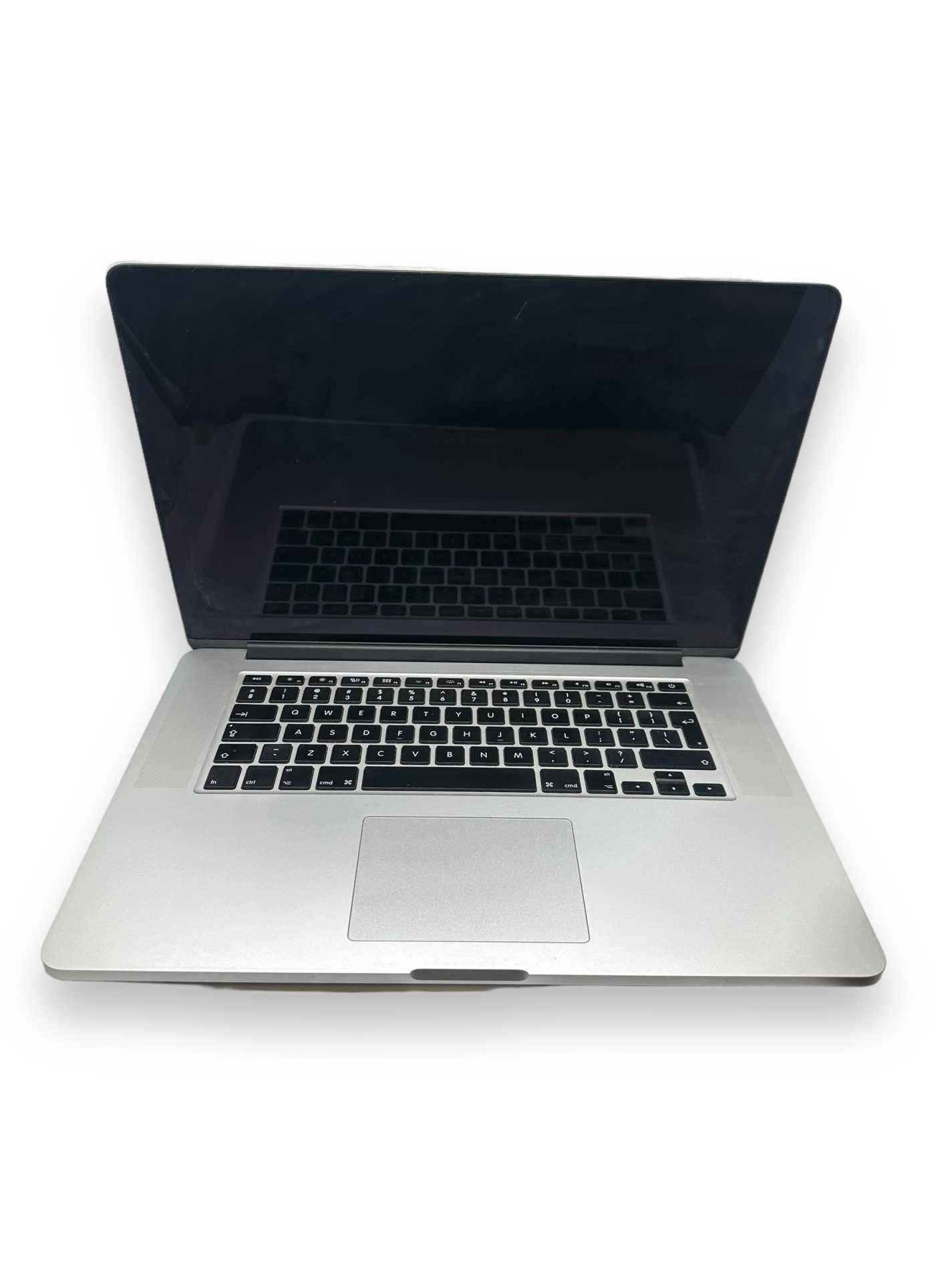 Laptop Macbook Pro 15 2015 A1398 16/512 GB i7 Intel Iris Pro