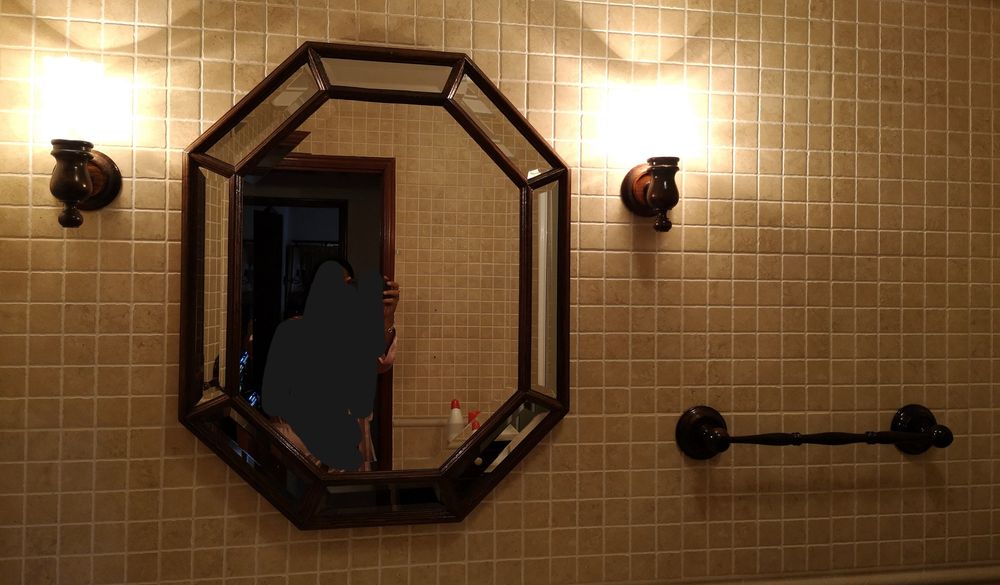 WC lindo. Peças ÚNICAS.