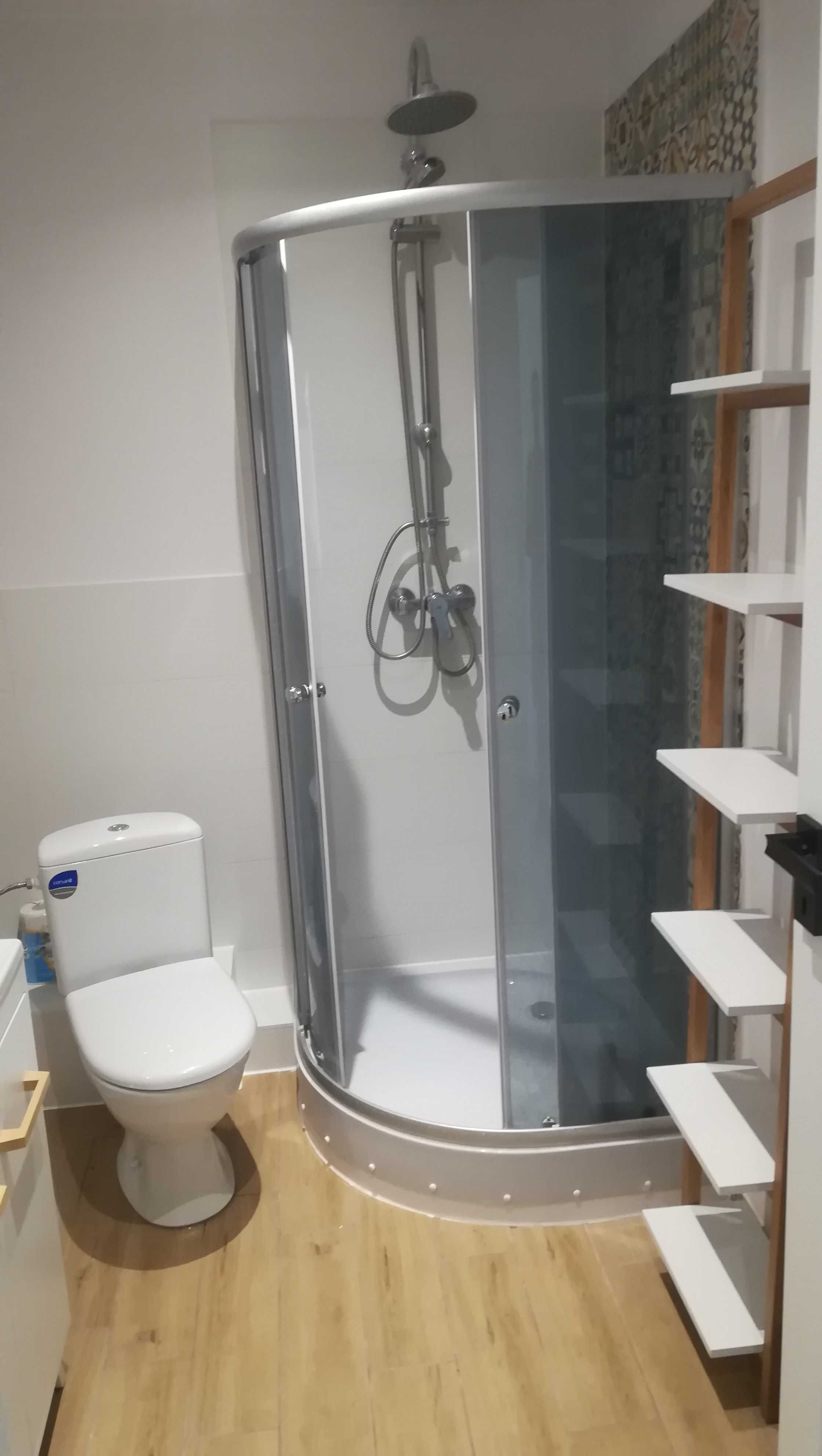 Pokój 1-os, 8m2, Śródka,Malta,Termy,Varsovia.Wysoki standard.